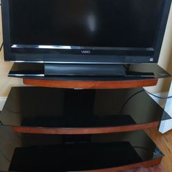 Beautiful 3 Level TV  Stand 