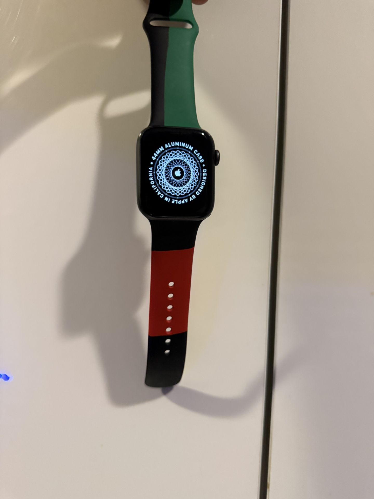 Apple Watch Series 6 44m
