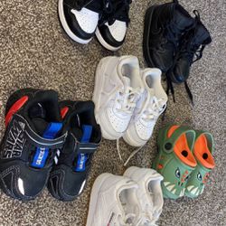 kid shoes 