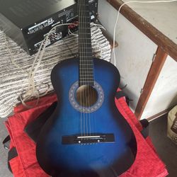 Student Guitar