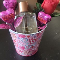 Regalo de San Valentín para el