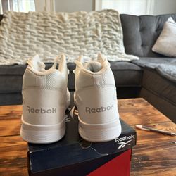 Men’s Reebok 