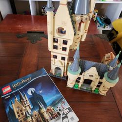 LEGO Harry Potter Set 75969