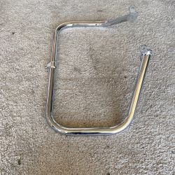 Harley Davidson Engine Guard