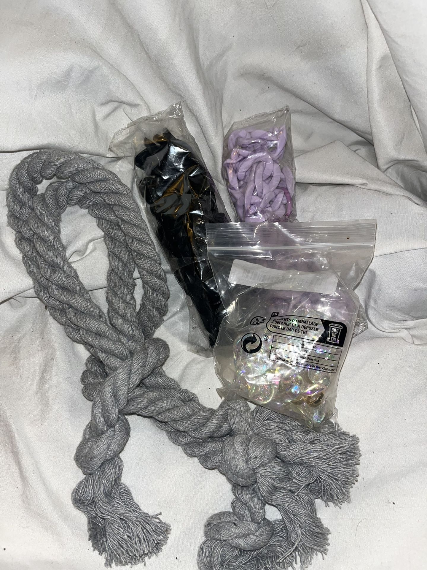 Purse Chain