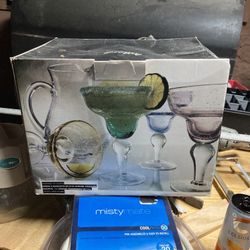 Margarita Set