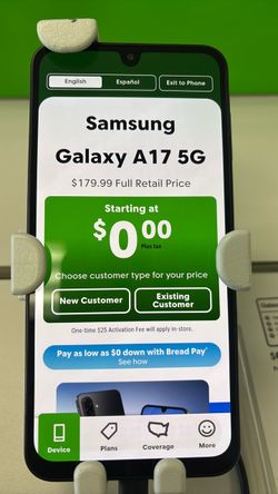 Cricket wireless