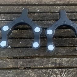 Jeep Wrangler JL Tow Hooks 