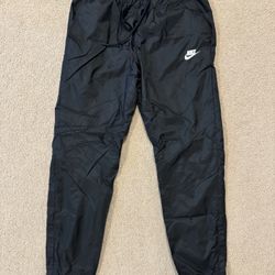 Nike Men's Swish Jogger Pants Size Small