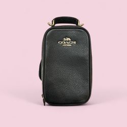 Authentic Coach Crossbody Bag