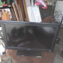 32 Inch Sony Tv