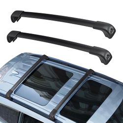 Car Roof Rack Cross Bars KIA Telluride 2019-2024 with Lock