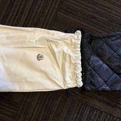 Moncler iPad Case