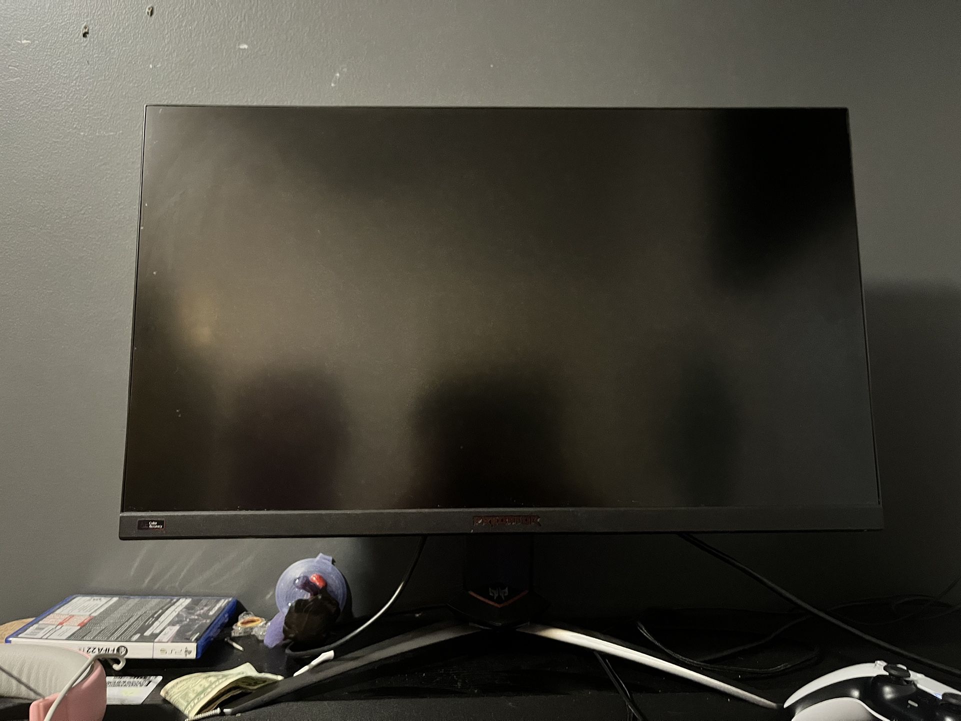 Gaming Monitor