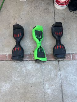 Hover Boards
