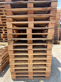 48x30 HD Block pallets