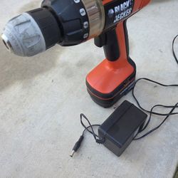 Drill Driver 