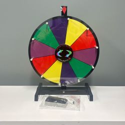Spin a Wheel