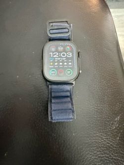 Apple Watch Ultra 2