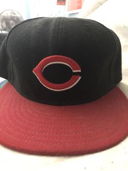 Cincinnati Reds Hat