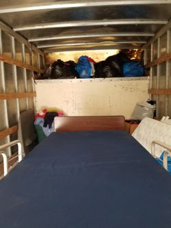 Electrical Hospital Twin Bed