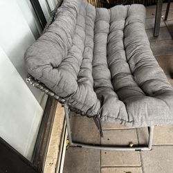 Patio Chair 
