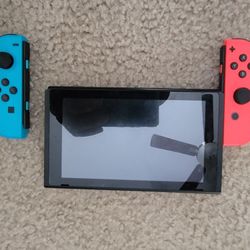 Beautiful Switch