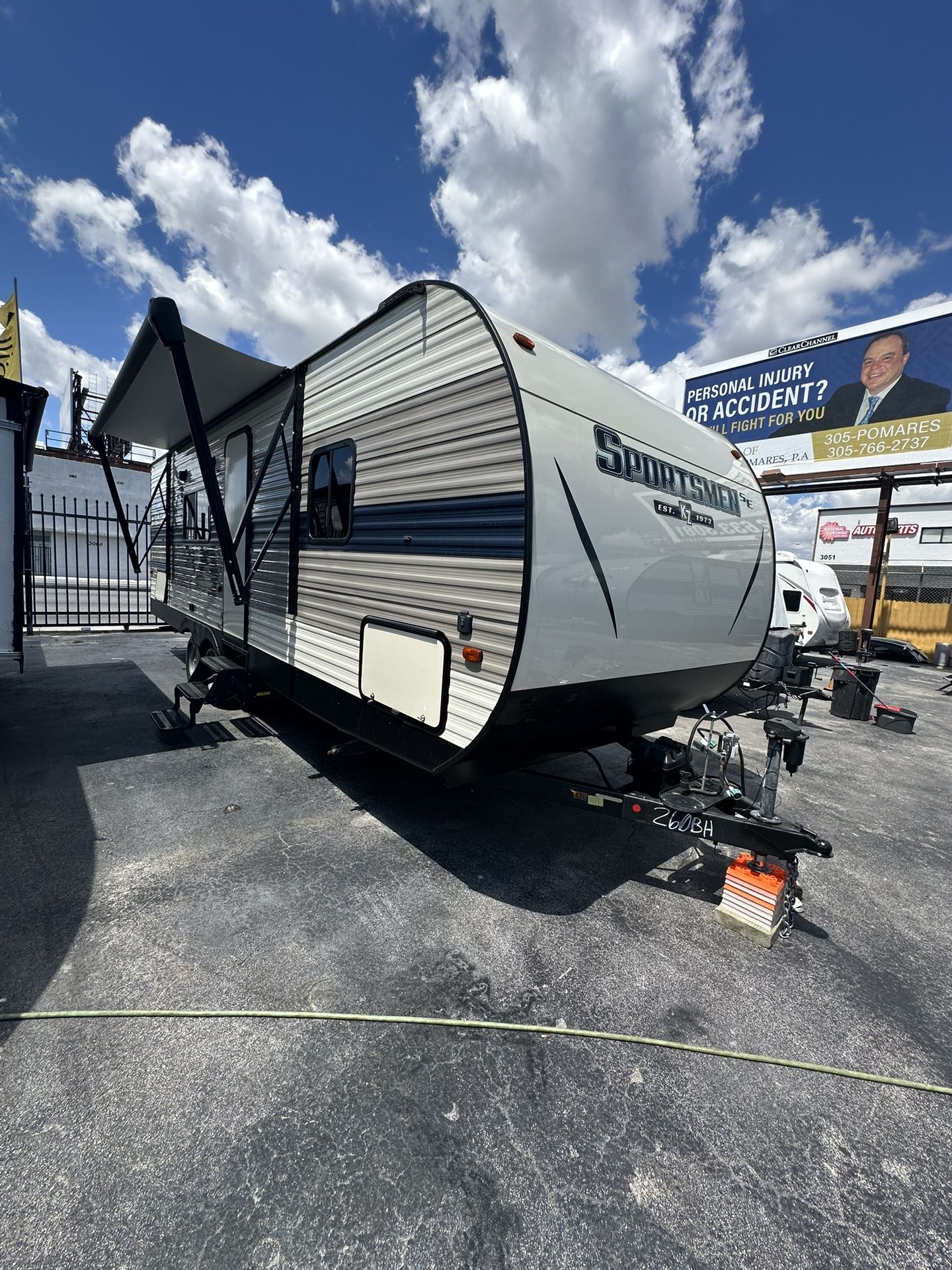 Se Venden Rv