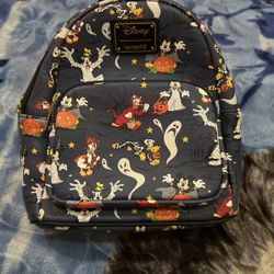 Loungefly Backpack 