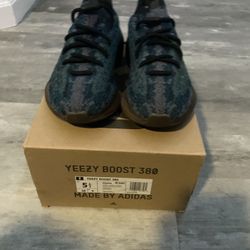 Adidas yeezy 380 covelite