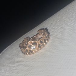 Pandora Ring 