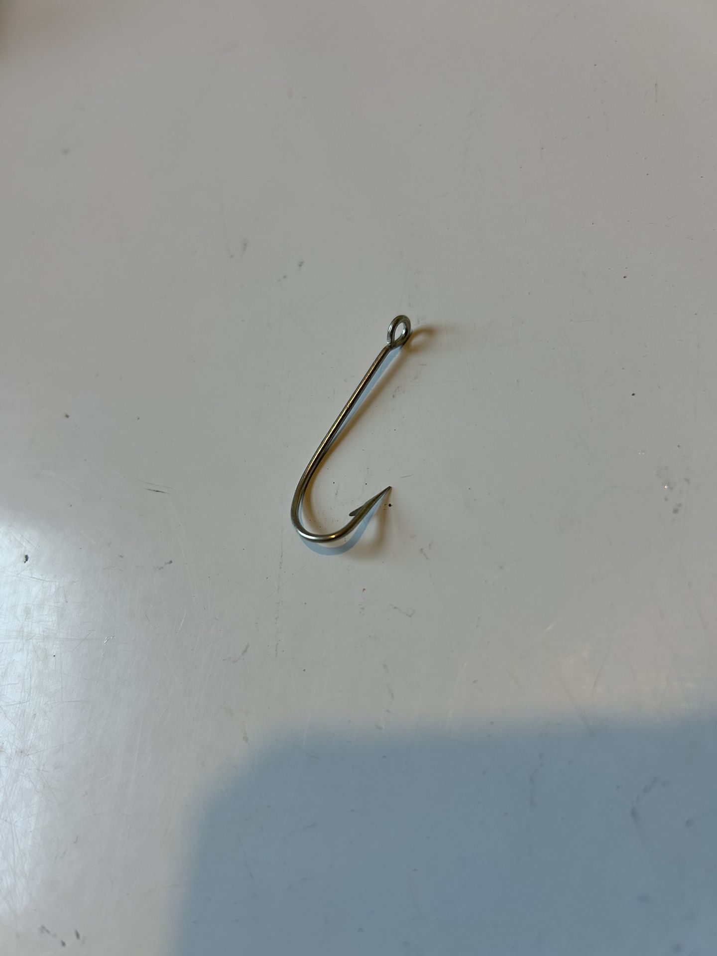 Mustad 4/0 Hooks