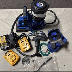 Graco Ultra QuickShot