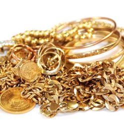 Selling & Buying Gold
