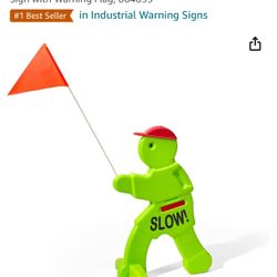 Safety Sign