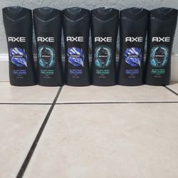 Bodywash $20