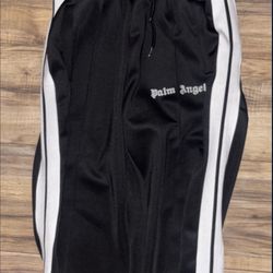 Palm Angels Track Pants