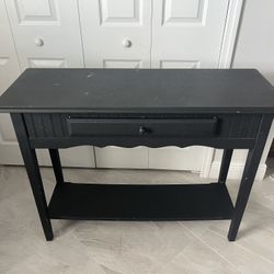 Table Living Room Or Den