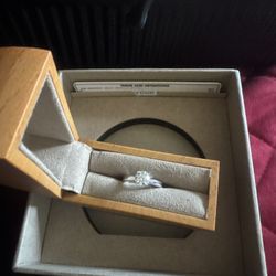 Engagement Ring 