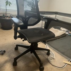 Rolling Office Chair