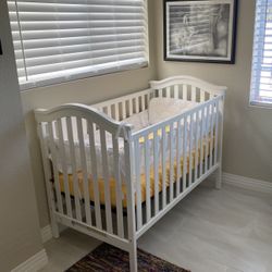Crib
