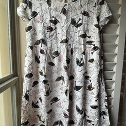 Maternity Women’s Dress Size M $10