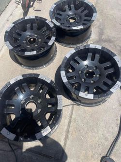 Rims