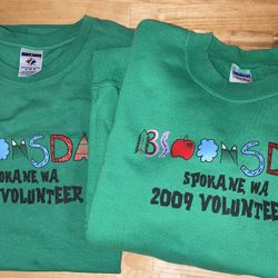 2009 Bloomsday Bundle 