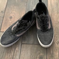 Vans Size 8.0 Mens