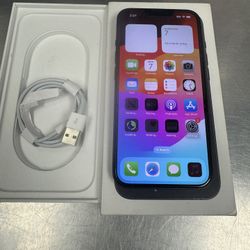 iPhone 14 128gb Factory Unlocked 