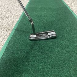 Golf Clubs 