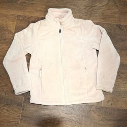 Girls 32Heat Fleece Jacket