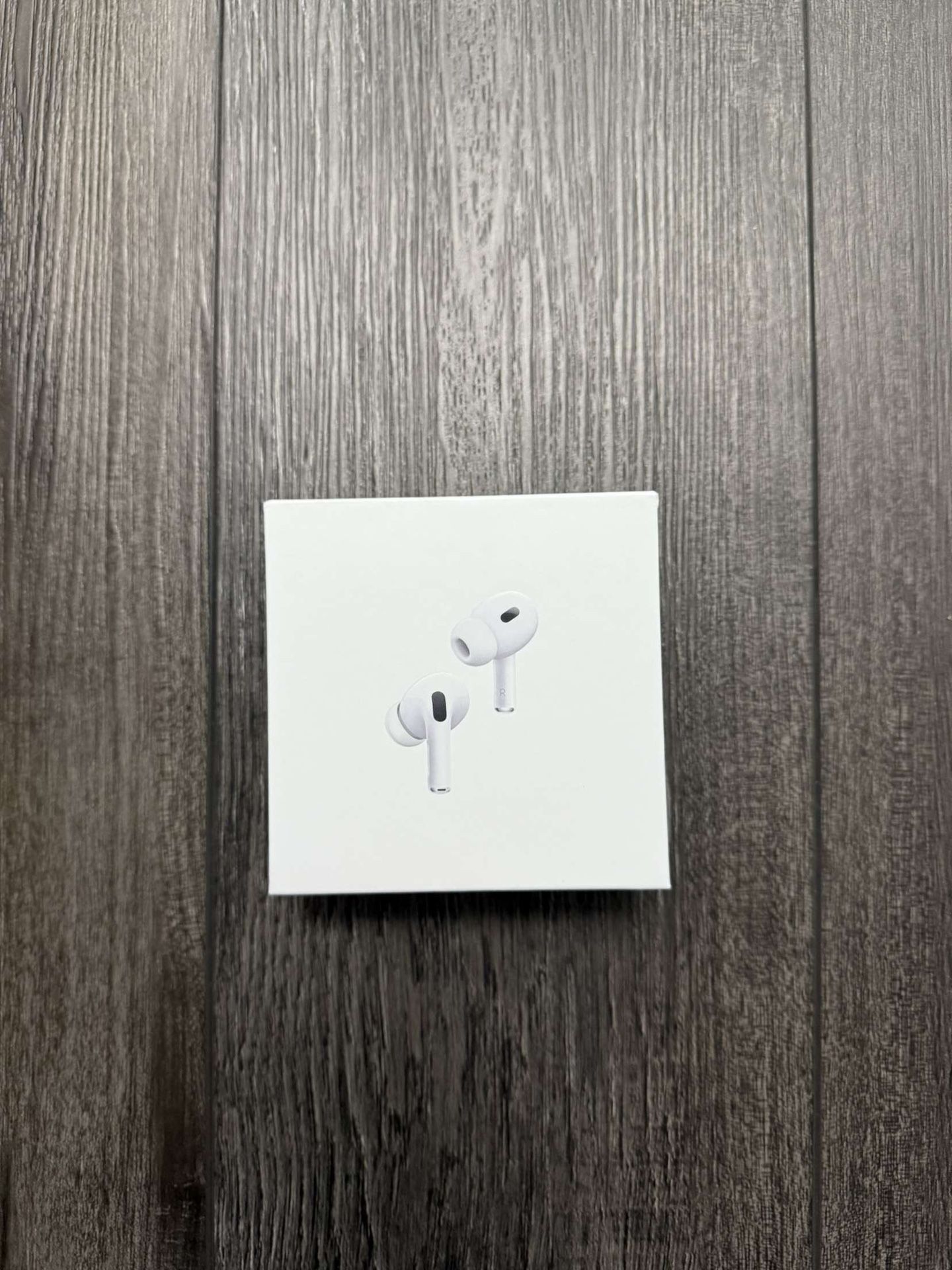 Air Pod 2s