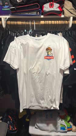 happy dad full send nft shirt size L
